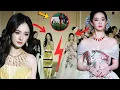 Lagu Liu Yifei and Yang Mi’s Cold Interaction at Vogue 2025 Goes Viral