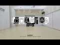 EVNNE (이븐) ‘LOOK AT MA’ Dance Practice Video