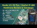 Download Lagu EB016 - iRadio UV-98 / Radtel RT-880 Radio Hardware Review \u0026 Teardown