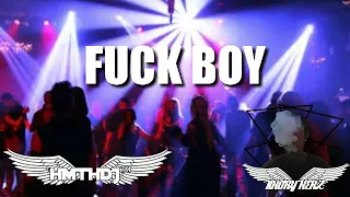 Download Single Funkot!!! DenpasarDj™•DeagungMax - Fuck Boy (KhoryHrzz) MP3
