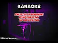 D'masiv cinta ini membunuhku | pop punk rock version by Second team [ KARAOKE ]
