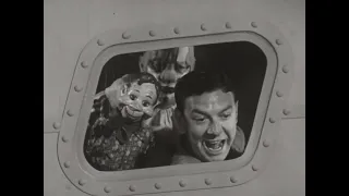 Howdy Doody Christmas