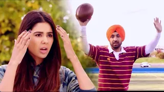 diljit dosanjh super singh superhit movie scene