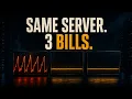 Three Java Collectors One Server Three Different Bills