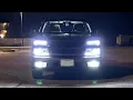 LED Sequential Projector Headlights Installation 2011 Chevy Colorado