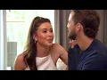 Gabby Windey Tells Erich that She Loves Him - The Bachelorette