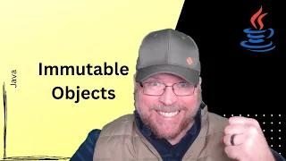 Java Tutorial Immutable Objects