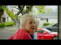 Chevy Commercial OLD couple YOUNG again 2011