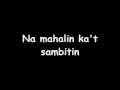 Lagu Join The Club - Nobela (LYRICS)