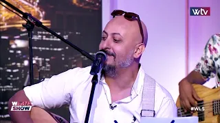 شاهد أغنية  قاسي لقيتك  أداء للفنان حمد الحاسي في برنامج             لمشاهدة دندنها