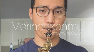 Download D'masiv - Merindukanmu (Saxophone Cover by Dori Wirawan) MP3