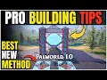Palworld 1 0 Base Building Tips I Wish I Knew Sooner Stacking Decorating