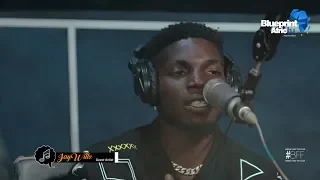 best afropop freestyle of the year jaywillz the medicine crowner 