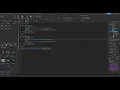 Lua Script Testing - Changing Colors