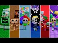 Download Lagu 💜 Toons in their ROOMS in Dandy’s World ✨ Roblox Nezu Ka
