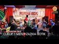 Download Lagu Andin Dkk Cukup 1 menit (Zaskia Gotik)