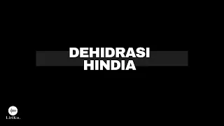 Download Dehidrasi - Hindia (Lirik) \ MP3