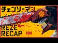 Download Lagu Chainsaw Man Recap: Everything Before the Reze Movie Explained
