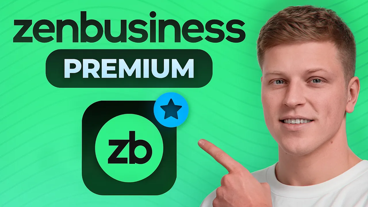 ZenBusiness Premium Plan: Is It Worth Paying For?