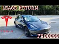 Tesla Lease Return What s The Process Lots Of Surprises