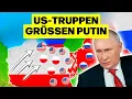 Download Lagu Kaliningrad in Alarmbereitschaft: US-Truppen rücken an die Grenze vor