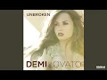Lagu Demi Lovato Give You Heart A Break Audio +0.5 Version