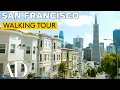 Architect Explores San Francisco s Distinctive Styles Walking Tour Architectural Digest