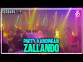 PARTY KANCINGAN ZALLANDO BY IROND CLS REMIX 2025
