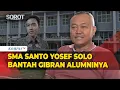 Download Lagu Geger Ijazah Wapres Gibran Rakabuming, SMA Santo Yosef Solo Bantah Roy Suryo: Kami Siap Bersaksi