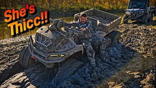 We Went To Rescue a Defender and This Happened