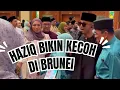 Download Lagu PERSEMBAHAN HAZIQ ROSEBI DI MAJLIS RESEPSI DI  BRUNEI