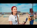 君が笑うほど夢中に夏っ! - The more you smile, the more I fall for summer! - SABASISTER