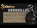 Download Lagu Sabaton - Versailles (Historical Music Video)