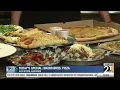 Today s Special Bruno Bros Pizza
