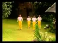 Download Lagu Senam Ria Indonesia Baru SERIBU   YouTube