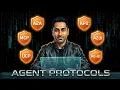 AI Agent Protocols Decoded - How MCP A2A UCP Actually Work