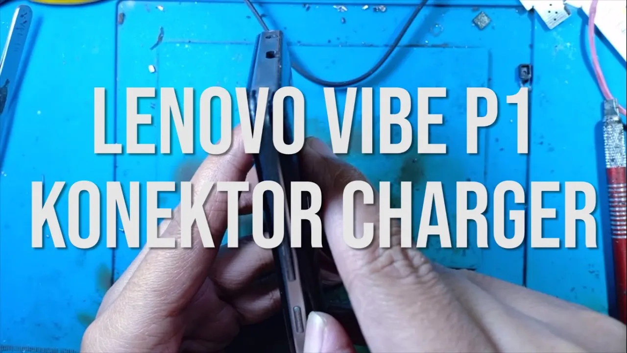 Lenovo Vibe P1 Hard Reset (လၢႆးလၢင်ႉၾူၼ်း Lenovo Vibe P1 ႁႂ်ႈမိူၼ်သိုဝ်ႉမႃးမႂ်ႇ ). 