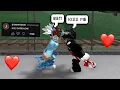 MM2 Dares With My BOYFRIEND
