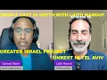 Download Lagu MIDDLE EAST IN DEPTH WITH LAITH MAROUF EP 55 - UNREST IN TEL AVIV - GREATER ISRAEL PROJECT
