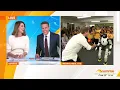 Neuranext s AGIBOT X2 Ultra on Channel 7 s Sunrise Program 26