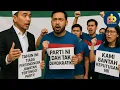 Download Lagu Sanusi tolak pencalonan bertanding Naib Presiden Pas, walacukai² pula yang kepanasan! Dah kenapa?