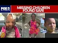 Atlanta Police locate missing young sisters safe FOX 5 News