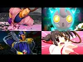 Joke Characters Super Moves in Fighting Games Compilation
