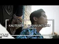 Download Lagu Kau Tercipta Bukan Untukku - Ratih Purwasih (Video Lirik) | Cover Adlani Rambe