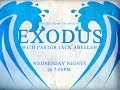 Exodus 13-14 - Leaving Egypt Behind