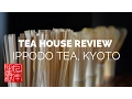 Download Lagu Tea house Review - Ippodo - Letters from Japan