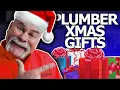Christmas Gift Ideas for Plumbers