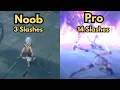 Download Lagu 6 Levels of Soldier 0 Anby Combos: Noob to Pro