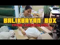 FIRST TIME MAKATANGGAP NG BALIKBAYAN BOX FROM ARIZONA USA Inday Tess