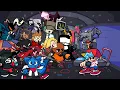 Download Lagu FNF Wocky But - Different Characters Sing It (Everyone Sings Wocky)